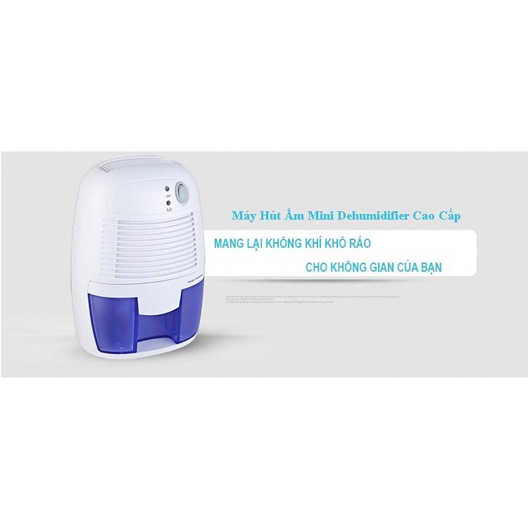 Máy Hút Ẩm Mini Cao Cấp.Máy hút ẩm gia đình,Mua Ngay Máy Hút Ẩm Mini Dehumidifier Cao Cấp Loại Bỏ Độ Ẩm Trong Gây Hại