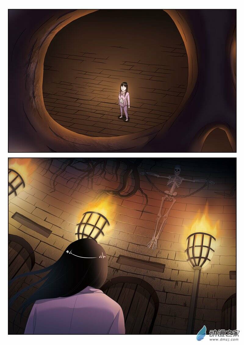 19 tầng địa ngục chapter 18 3