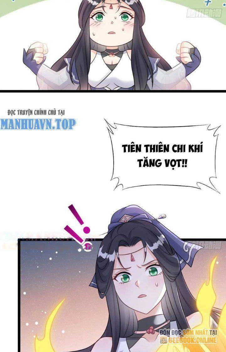 Vợ tôi và tôi thống trị Tam giới chapter 68 9