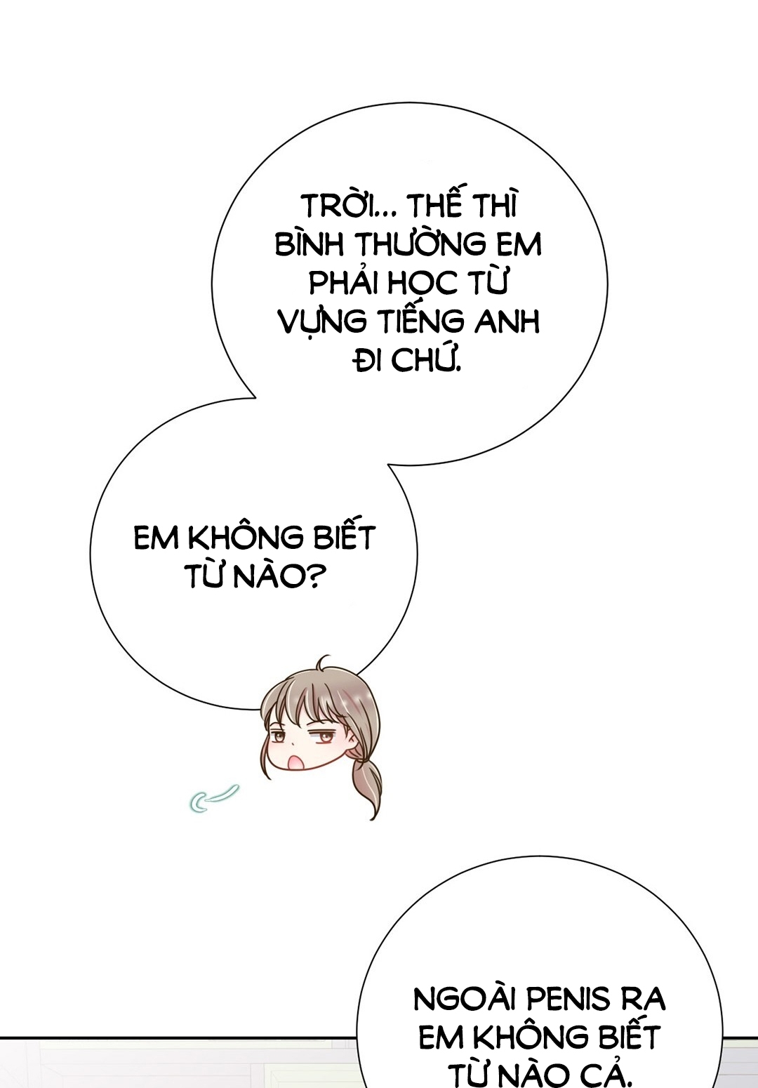 [18+] trải nghiệm thân mật với bạn của anh trai chapter 9.2 3