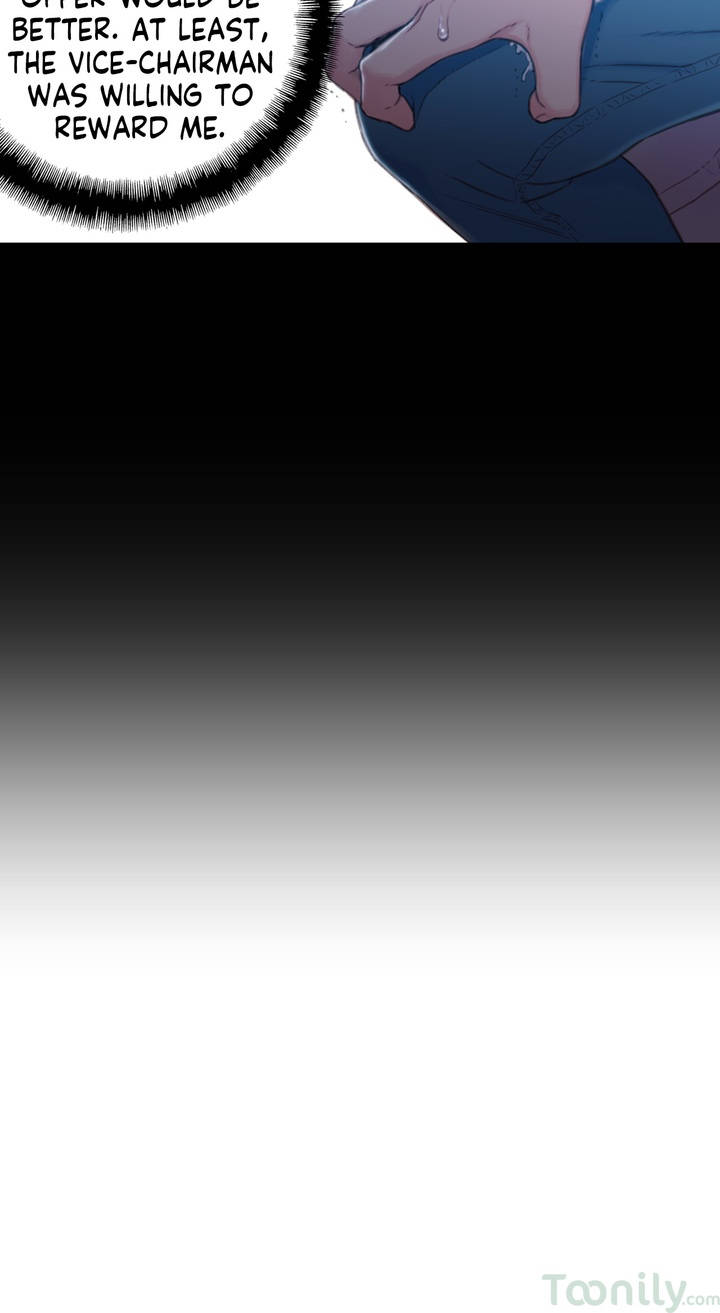 [raw] anh chàng ngọt ngào chapter 72 9