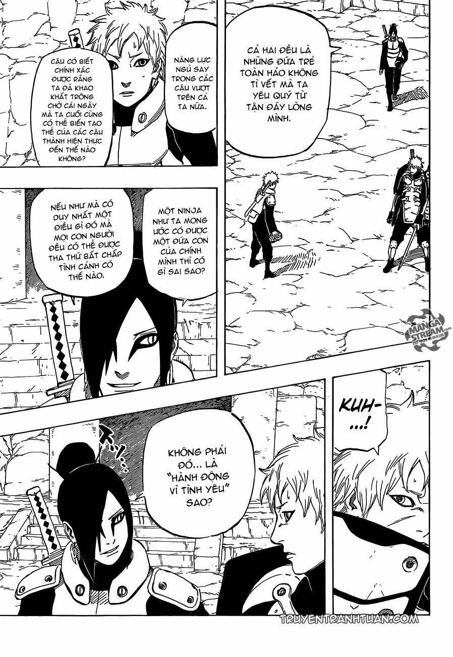 naruto - cửu vĩ hồ ly chapter 700.5 36