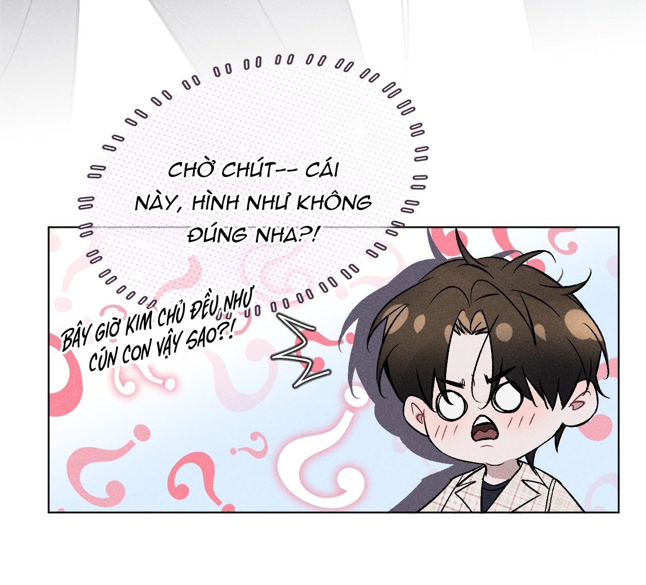 ảnh đế muốn bao nuôi tôi chapter 3 25