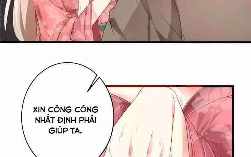 trọng sinh đế phi: quyền khuynh thiên hạ chapter 2 8