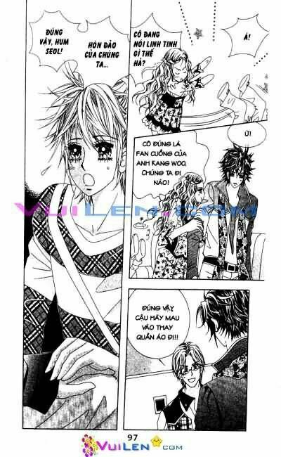 chạm mặt thần tượng chapter 3 97