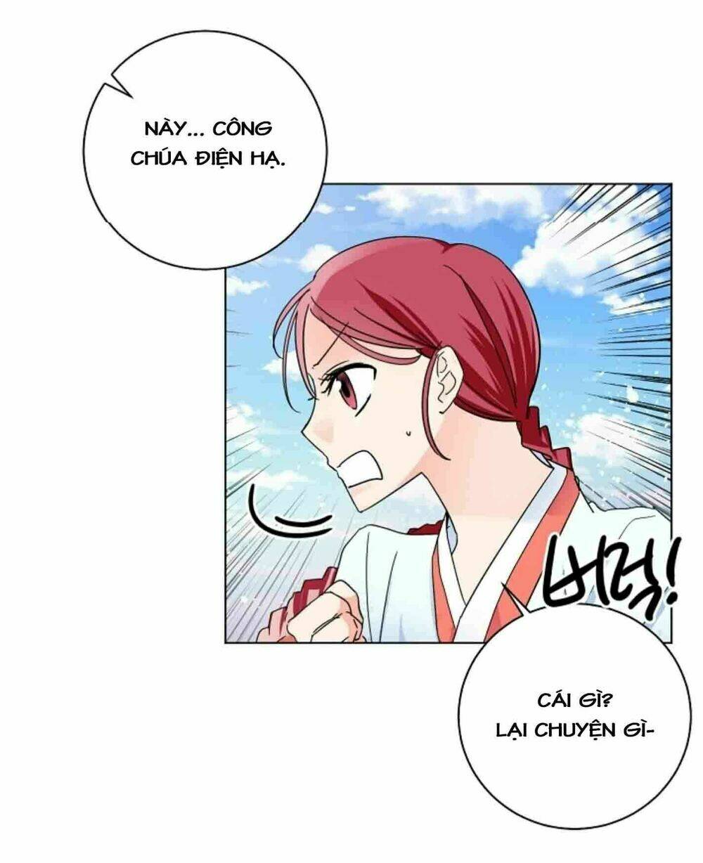 chae hong sa chapter 35 21
