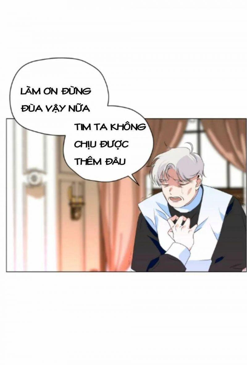 tôi muốn trở thành cô ấy chỉ một ngày chapter 1.1 57