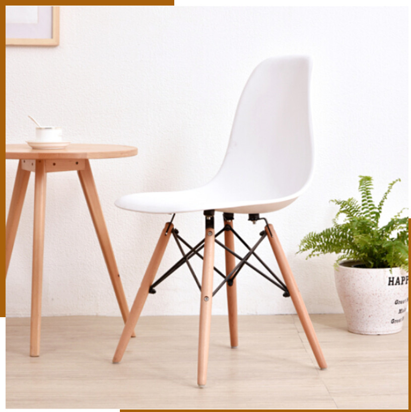 Ghế Eames Kachi