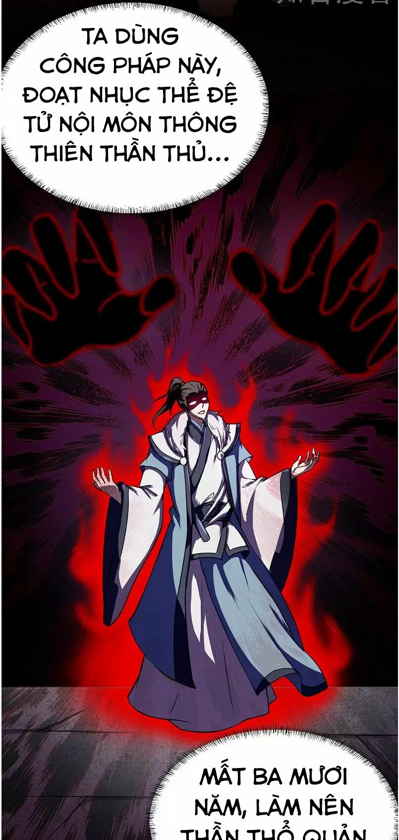 võ đạo độc tôn chapter 2 18