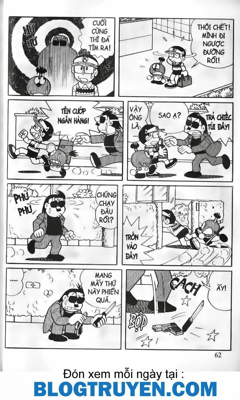 tân từ điển kì bí chapter 20 13