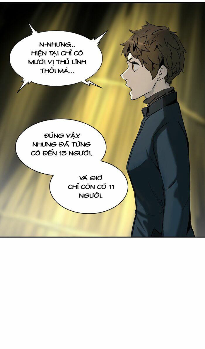 tòa tháp bí ẩn 2 chapter 240 11