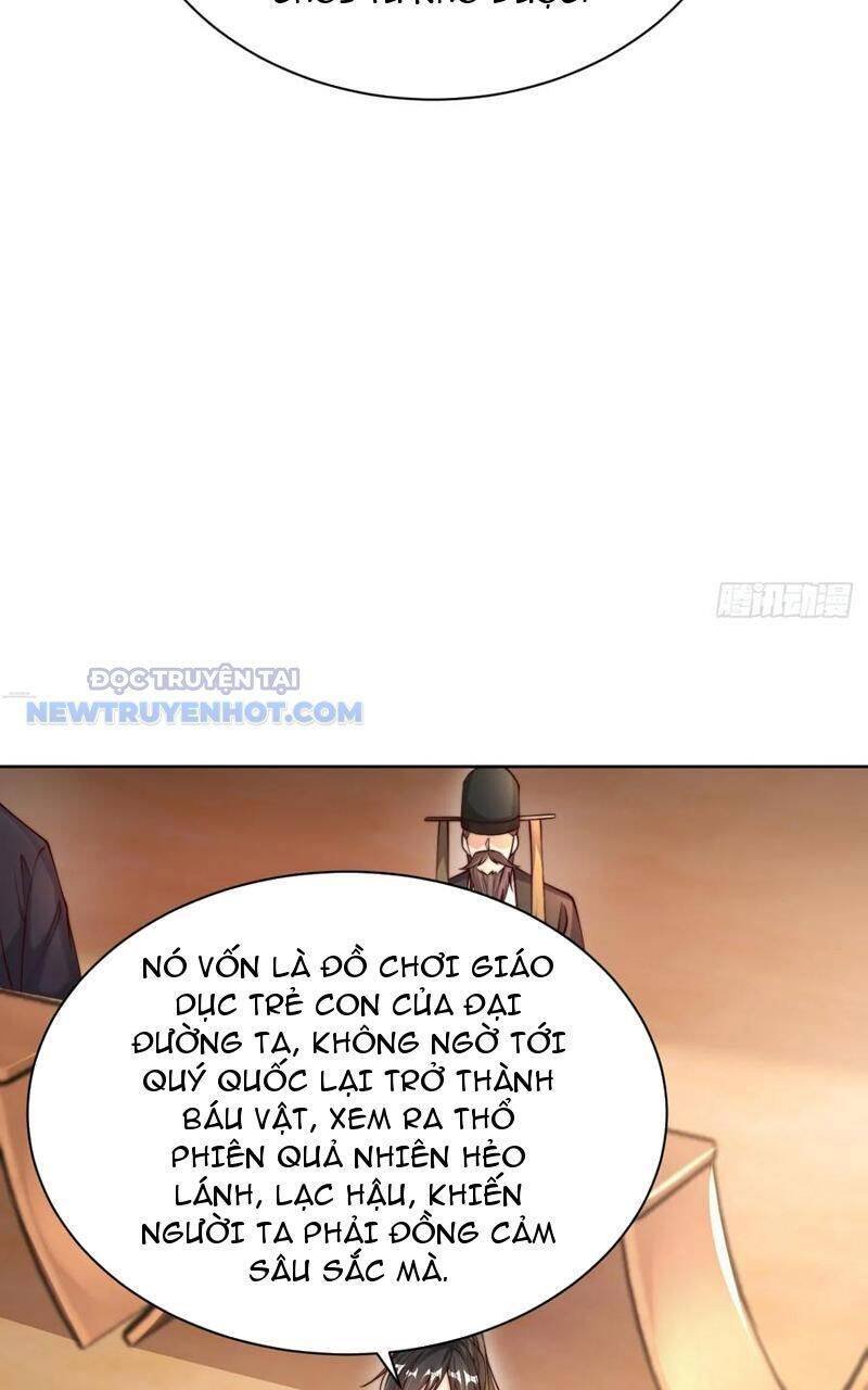 ta thực sự không muốn làm thần tiên chapter 73 23