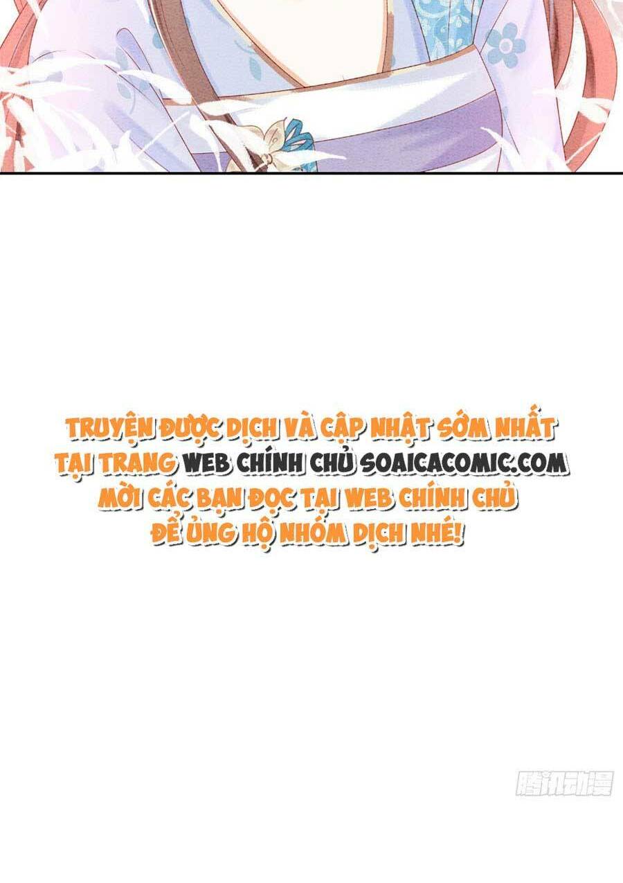 bắt đầu hủy hôn để công lược vương gia chapter 56 5