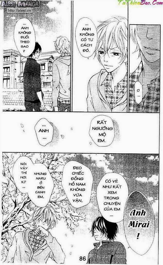 lời tỏ tình muộn màng chapter 7 27