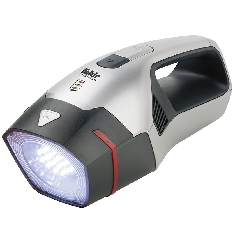 MÁY HÚT BỤI CẦM TAY FAKIR AS 1108 TL