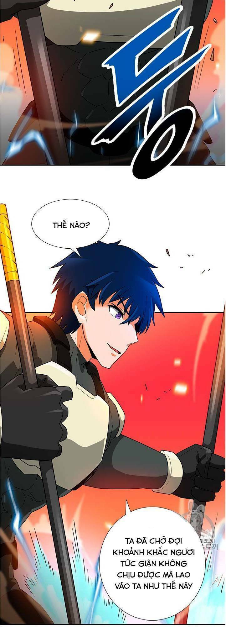 tôi tự động săn một mình chapter 48 62