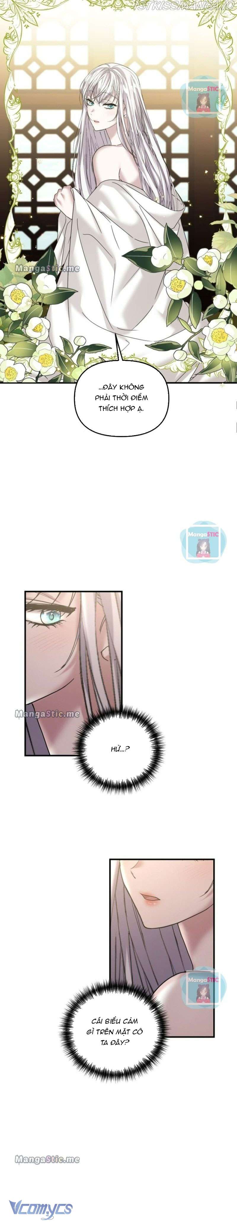 hôn nhân trả thù chapter 28 6