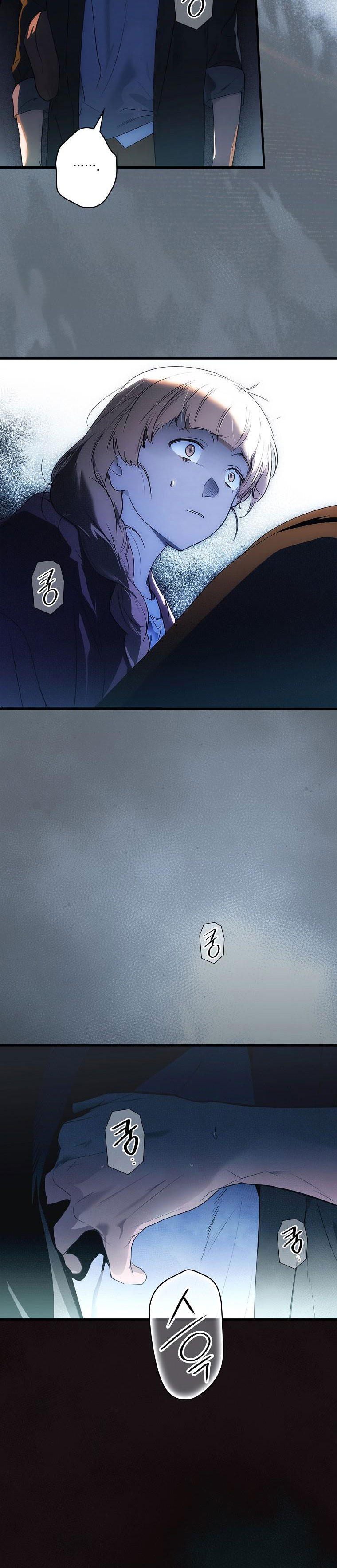 cổ tích về người mẹ kế chapter 130.1 2