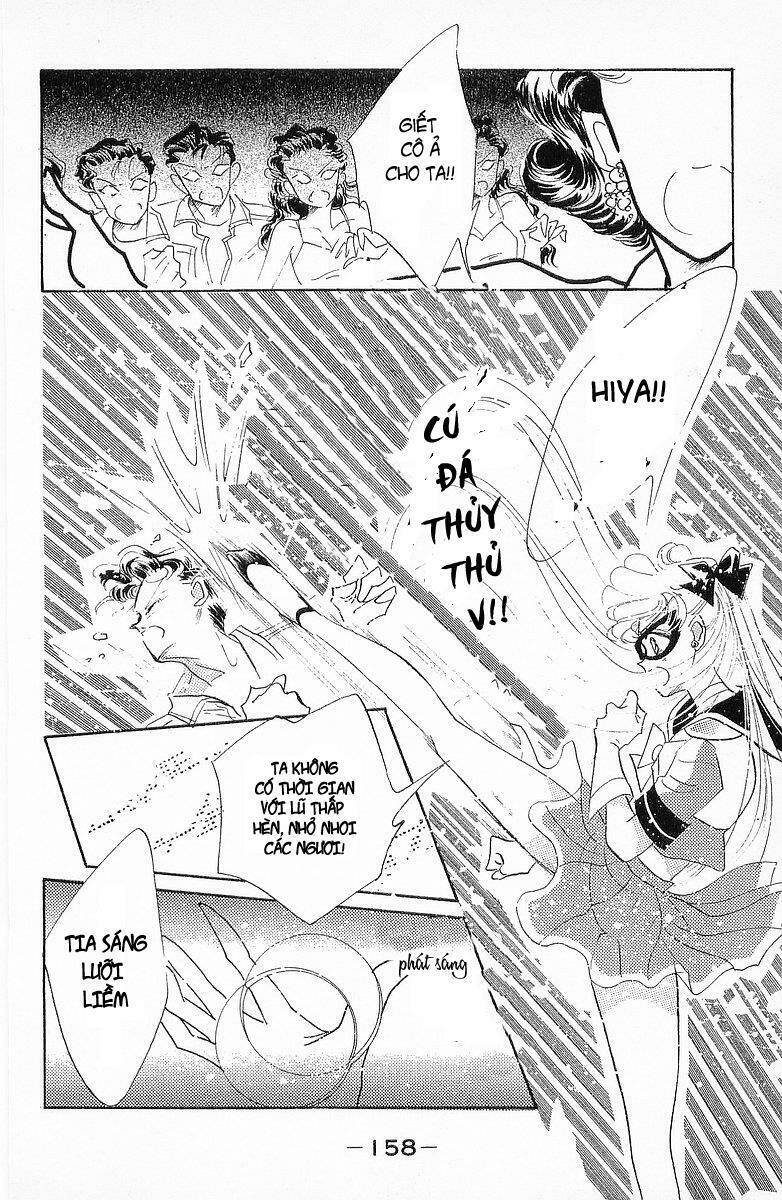 code name wa sailor v chapter 5 31
