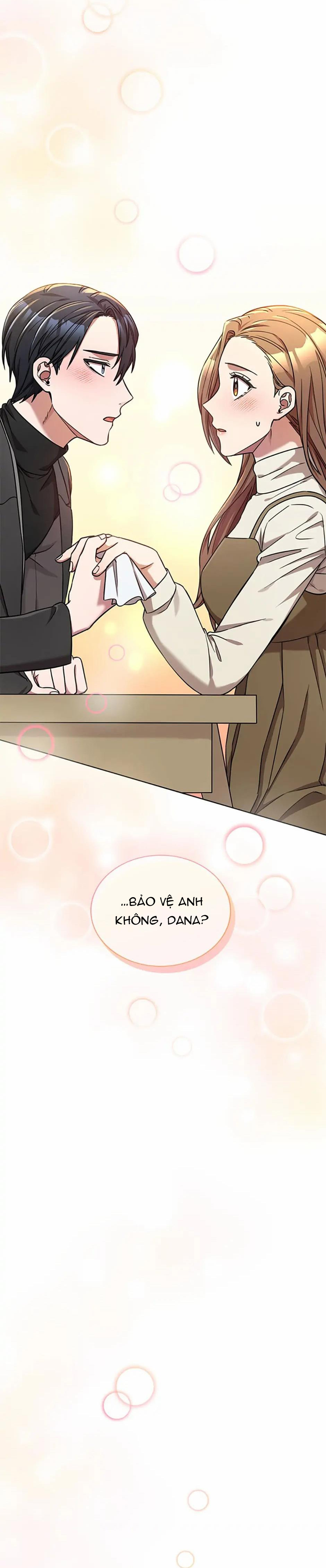 kết hôn ư? không, cảm ơn! chapter 43.1 3