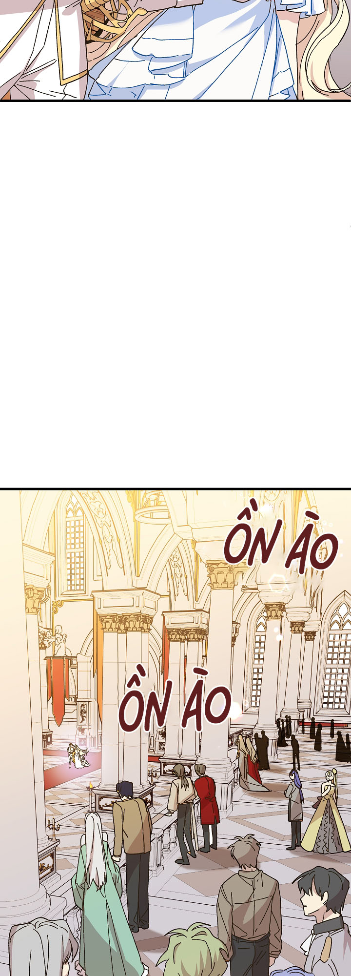 công chúa giả điên chapter 39.1 4