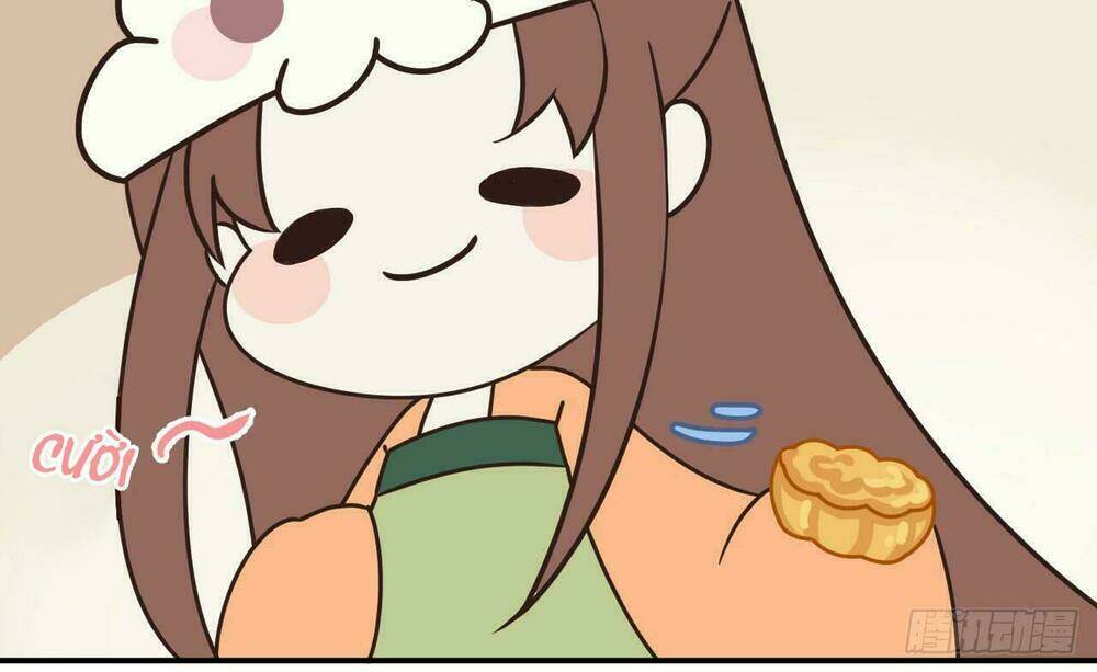 vương gia ba tuổi rưỡi của tôi chapter 8 22