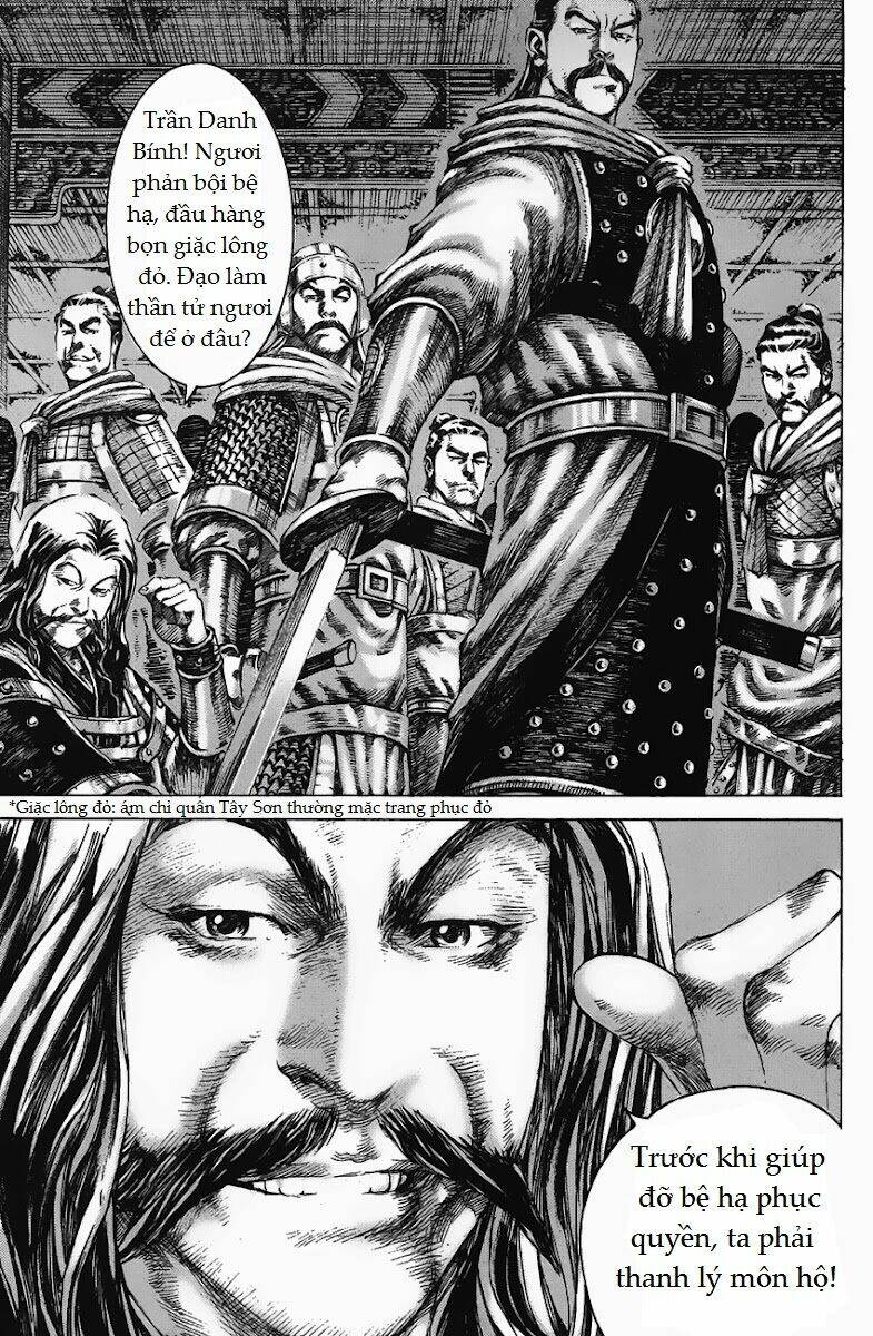 tây sơn quần anh truyện (hpln) chapter 1 31