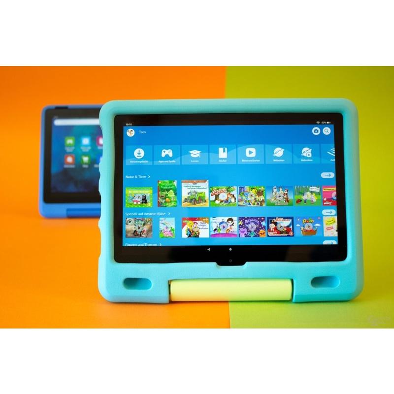 Máy tính bảng 10.1 inch 32GB Fire HD 10 Kids Edition Tablet Nhập Mỹ