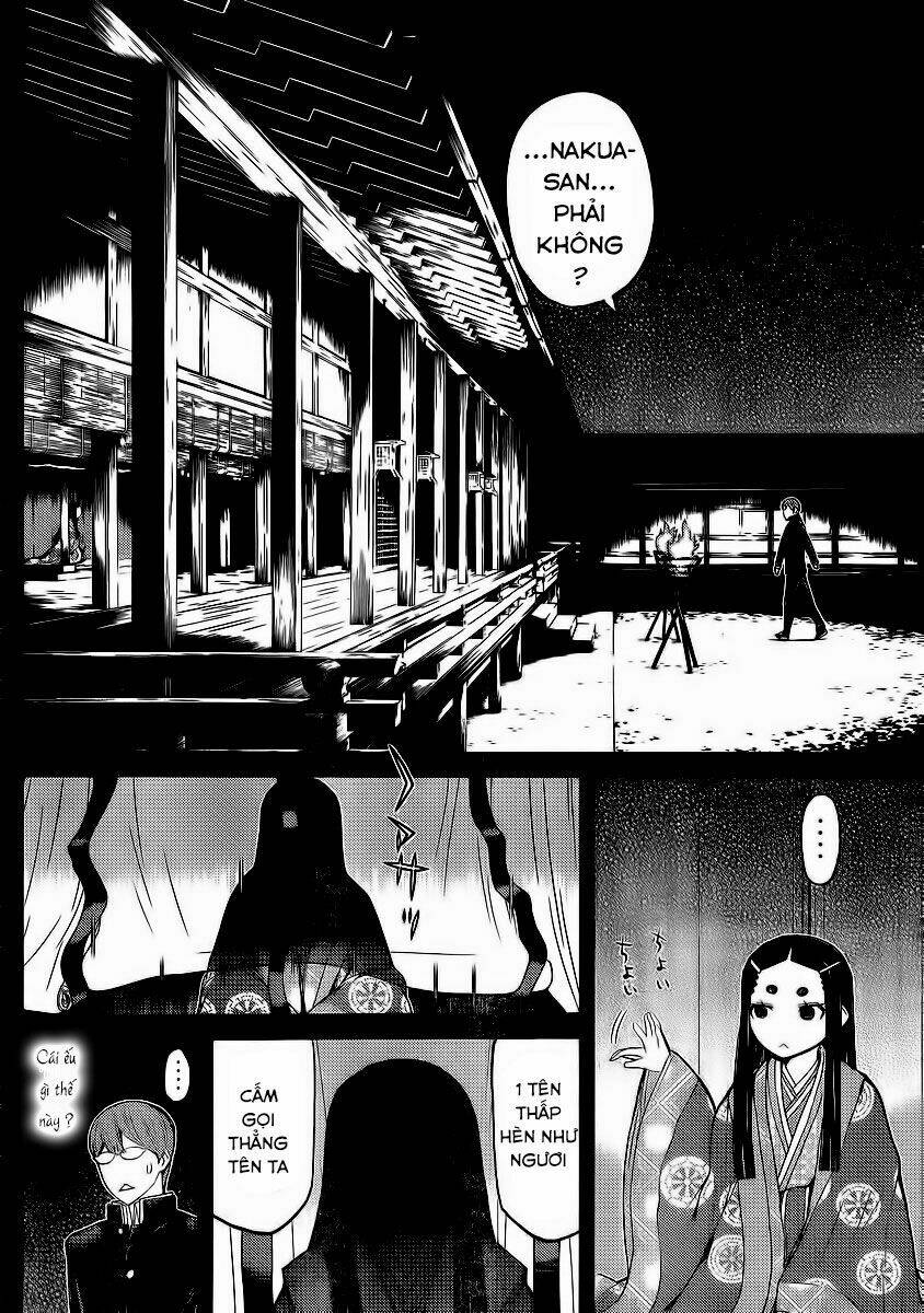 naqua-den (truyền thuyết về nakua) chapter 15.1 13