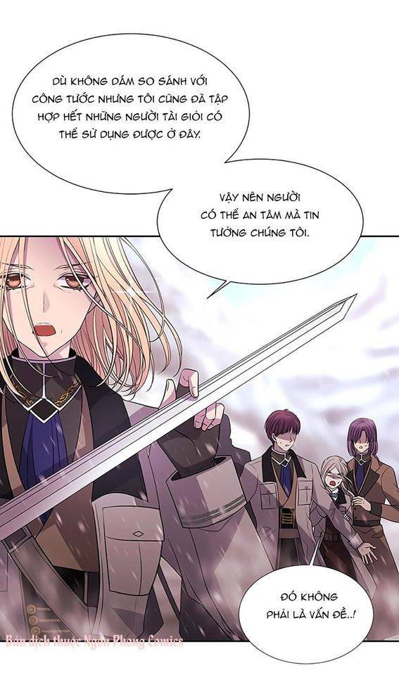 năm môn đệ của charlotte chapter 24 22