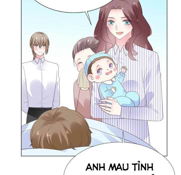 điều ước sủng ái bất bình đẳng chapter 112.1 6