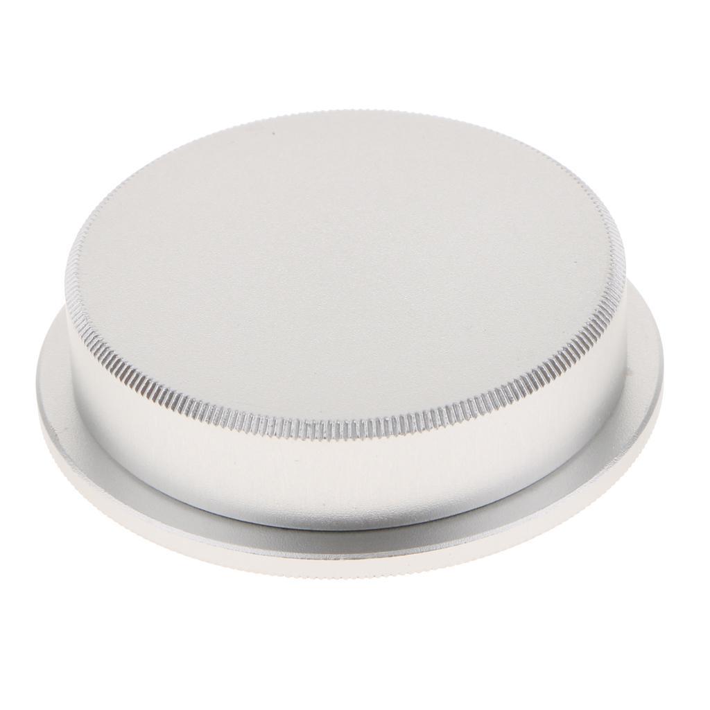 Metal Body  42mm Screw Mount with Lens Cover for  M42