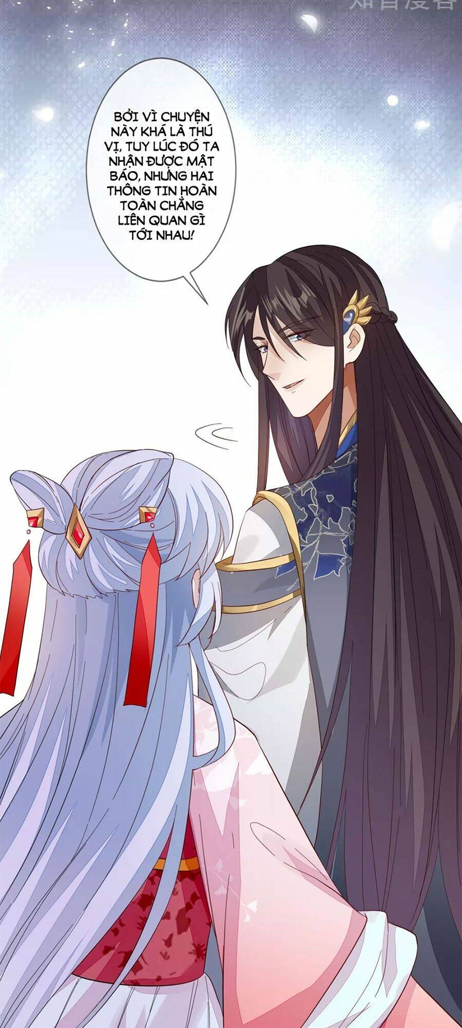 cửu khuyết phong hoa chapter 102 24