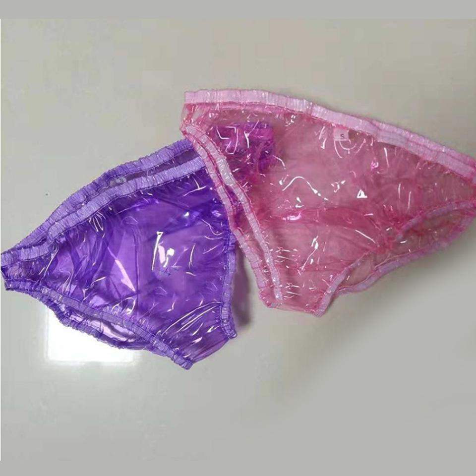 1 Chiếc DDLG Rộng Ống Quần Tã Người Lớn Rộng Ống Quần/Người Cũ Của Tã/Bỉm Chống Thấm Nước Quần Short/Tiểu Tiện Sản Phẩm