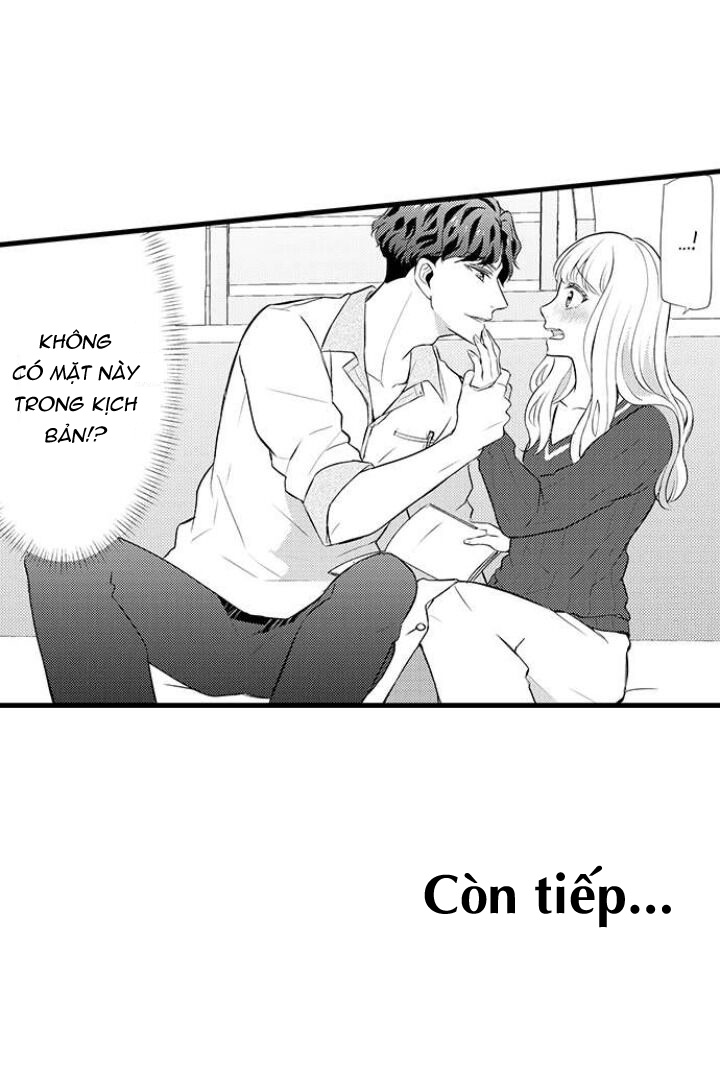 anh sẽ yêu em đến khi em tốt nghiệp chapter 13 44