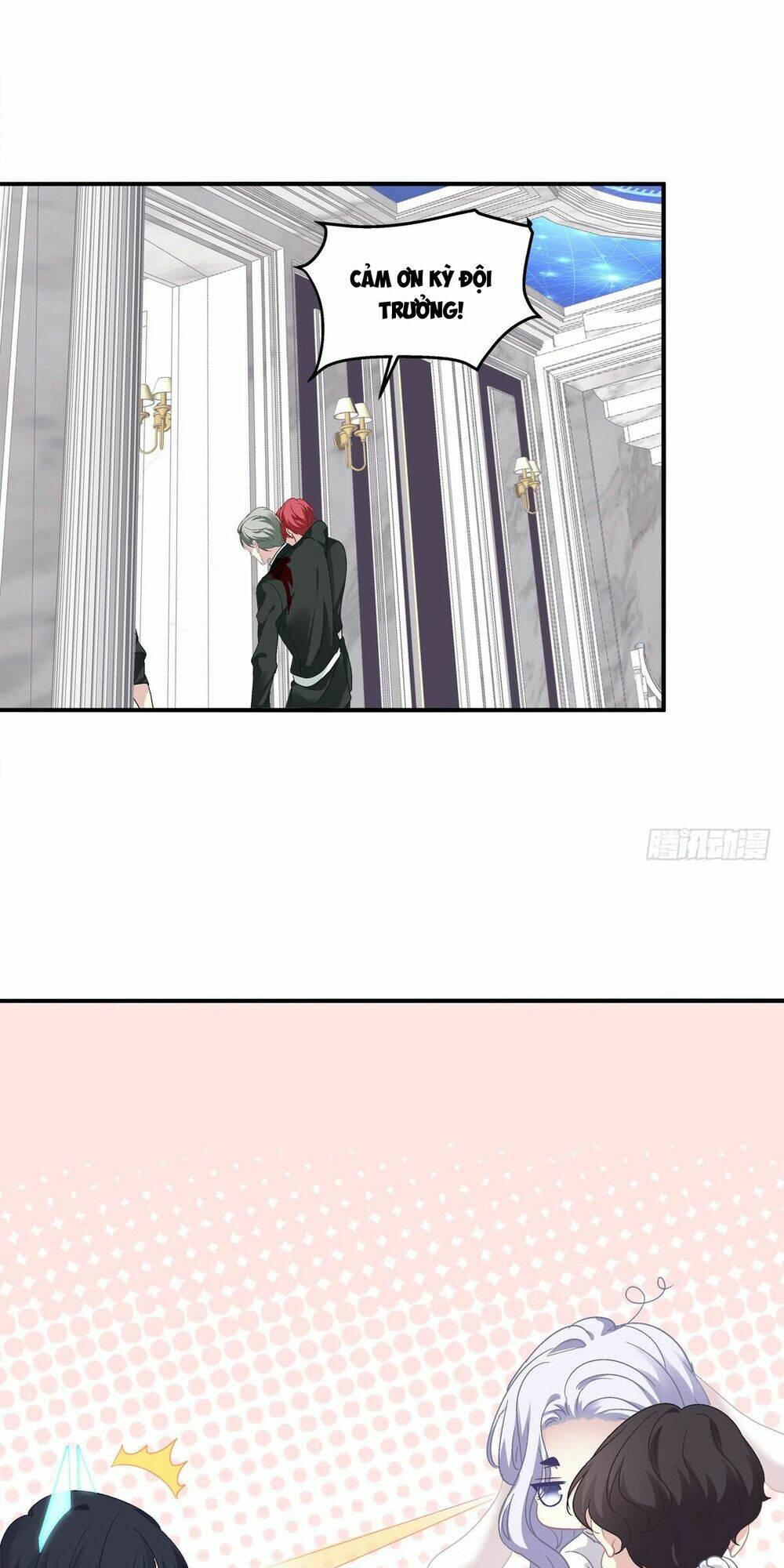 toàn bộ nắm trong tay chapter 10 11