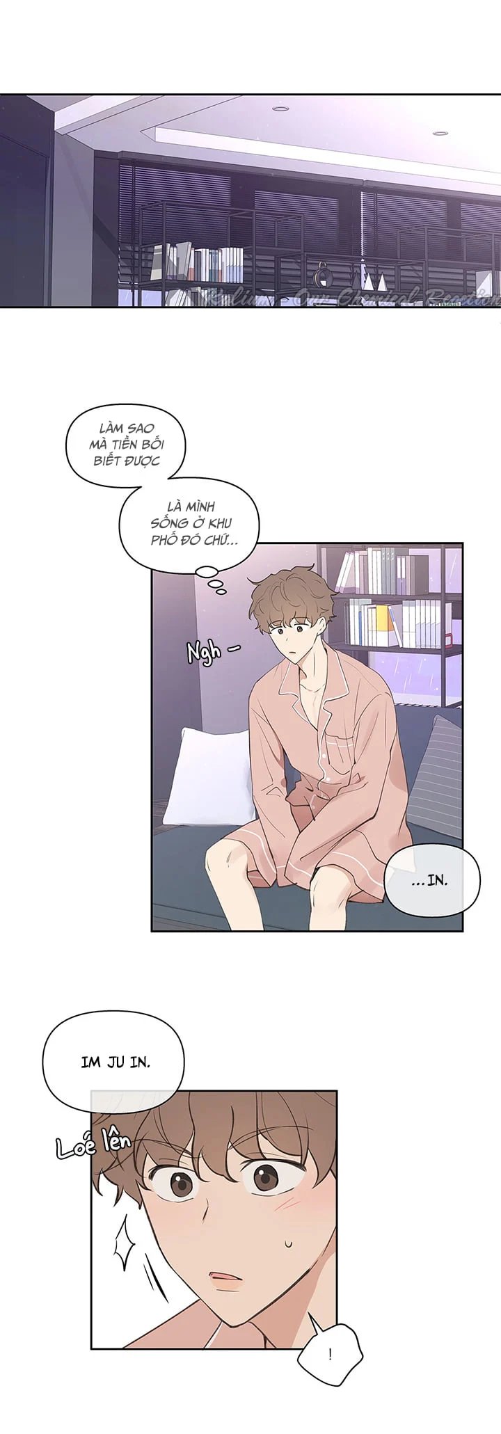 tâm tư của ju in chapter 13 12