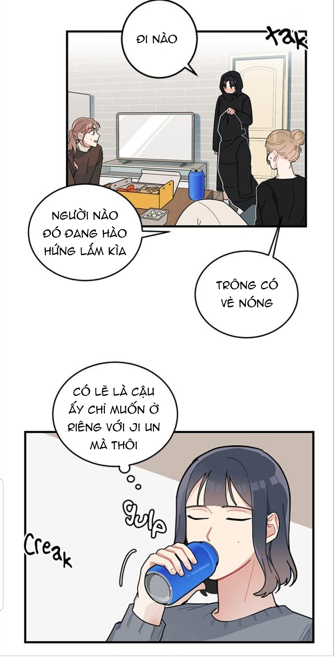 hate me (full) chapter 4.1 30