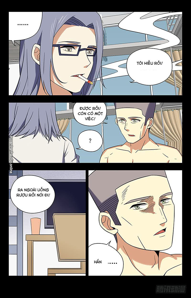 long ẩn giả chapter 46 5