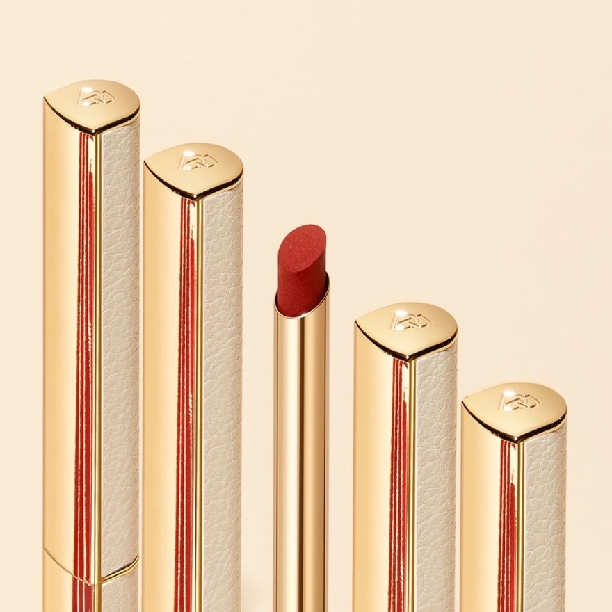 Son thỏi nhung lì Perfect Diary Rouge Intense Velvet Slim Lipstick 0.8g