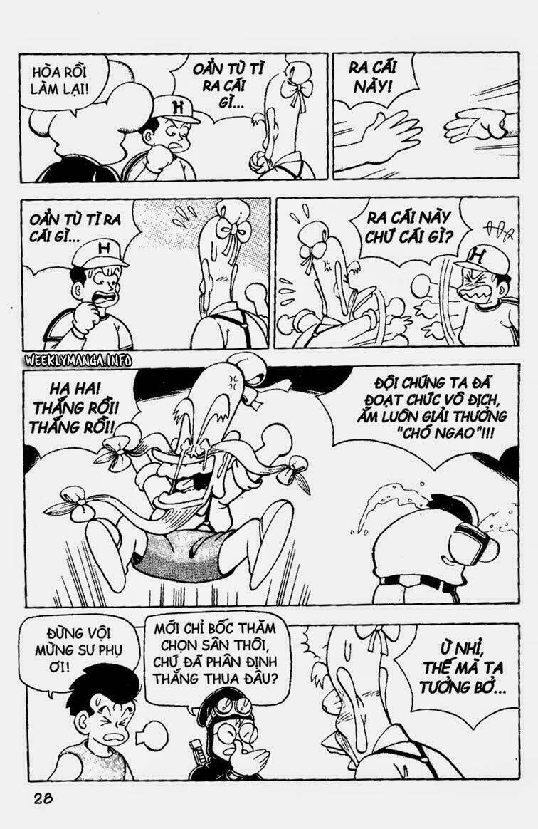 kung fu komang chapter 16 27