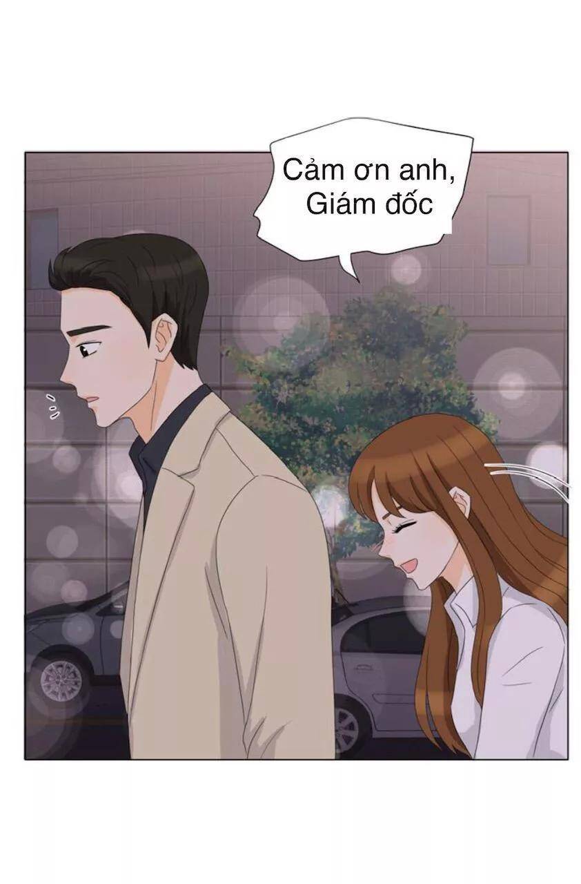 idol và sếp, em yêu ai? chapter 22 21