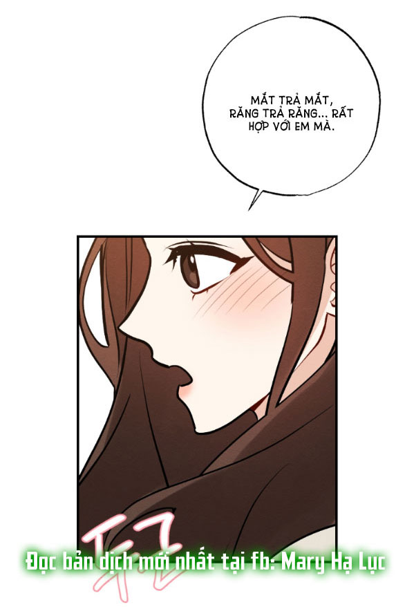 [18+] hôn nhân bị đánh cắp chapter 42.2 12