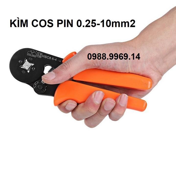 KÌM BẤM COS PIN 10mm