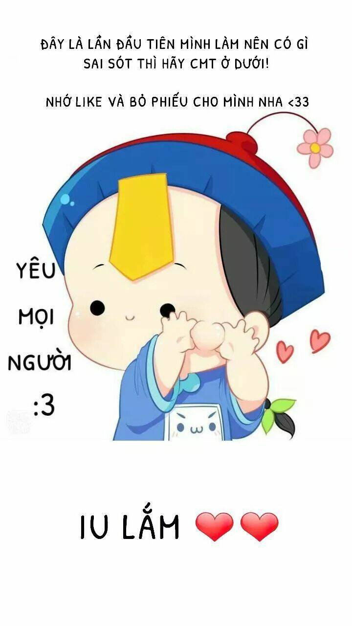 ồ, phu quân đáng yêu của tôi! chapter 0 32