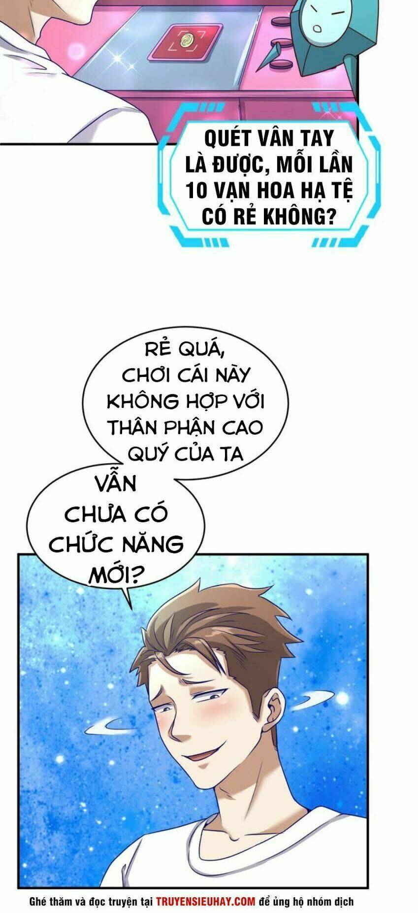 người chặn xuyên không chapter 12 40