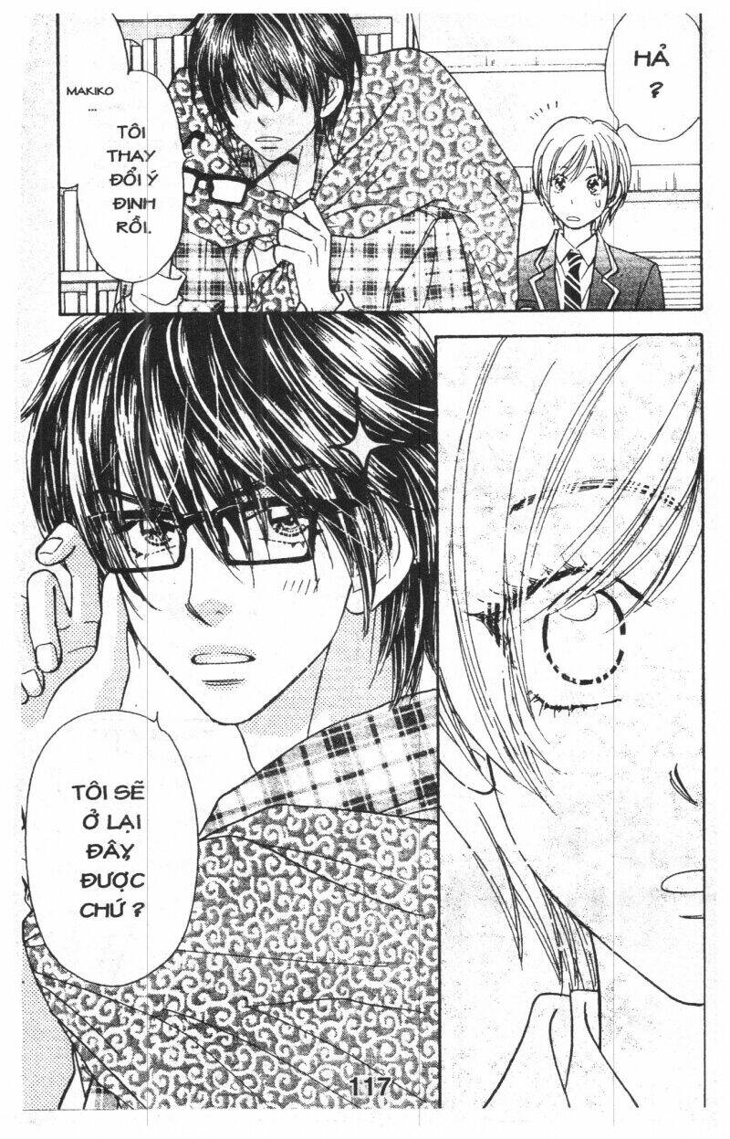 kirara no hoshi chapter 1.5 26