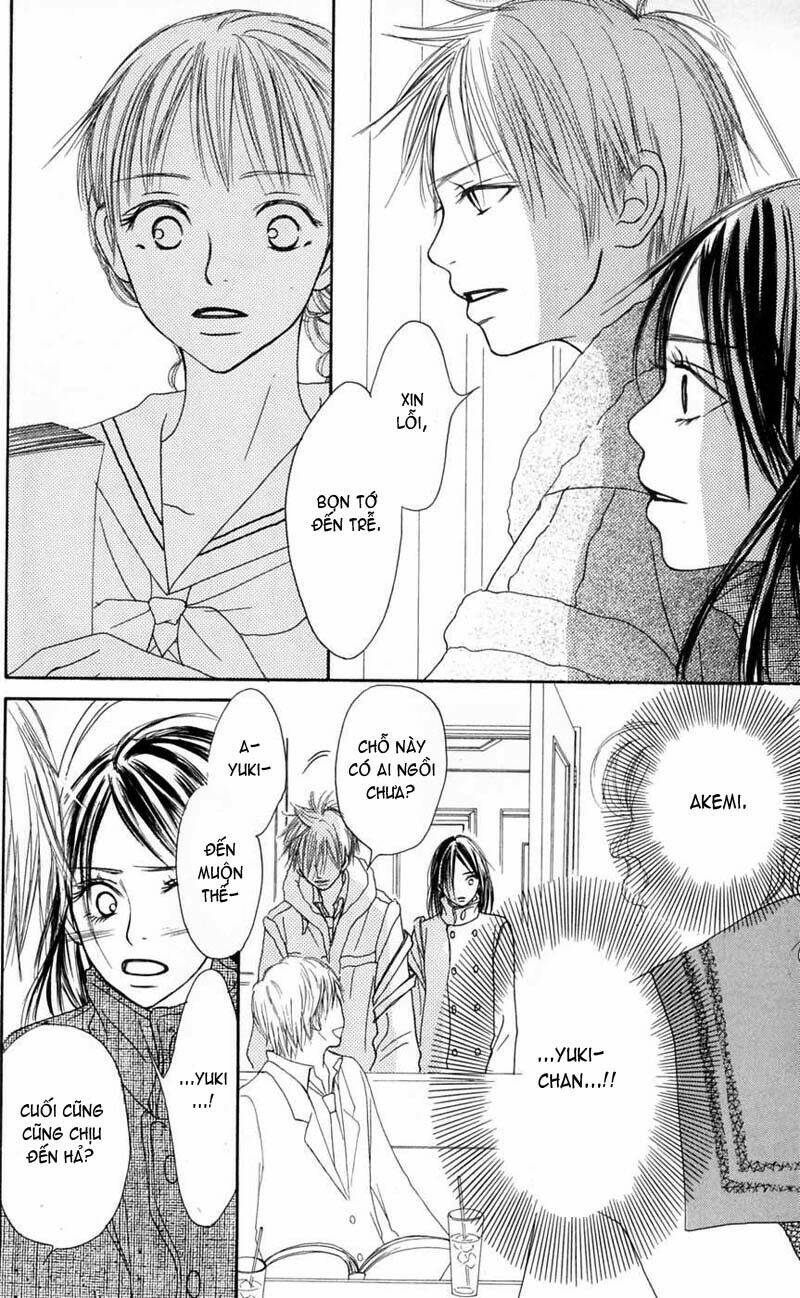 phát điên vì em chapter 17 31