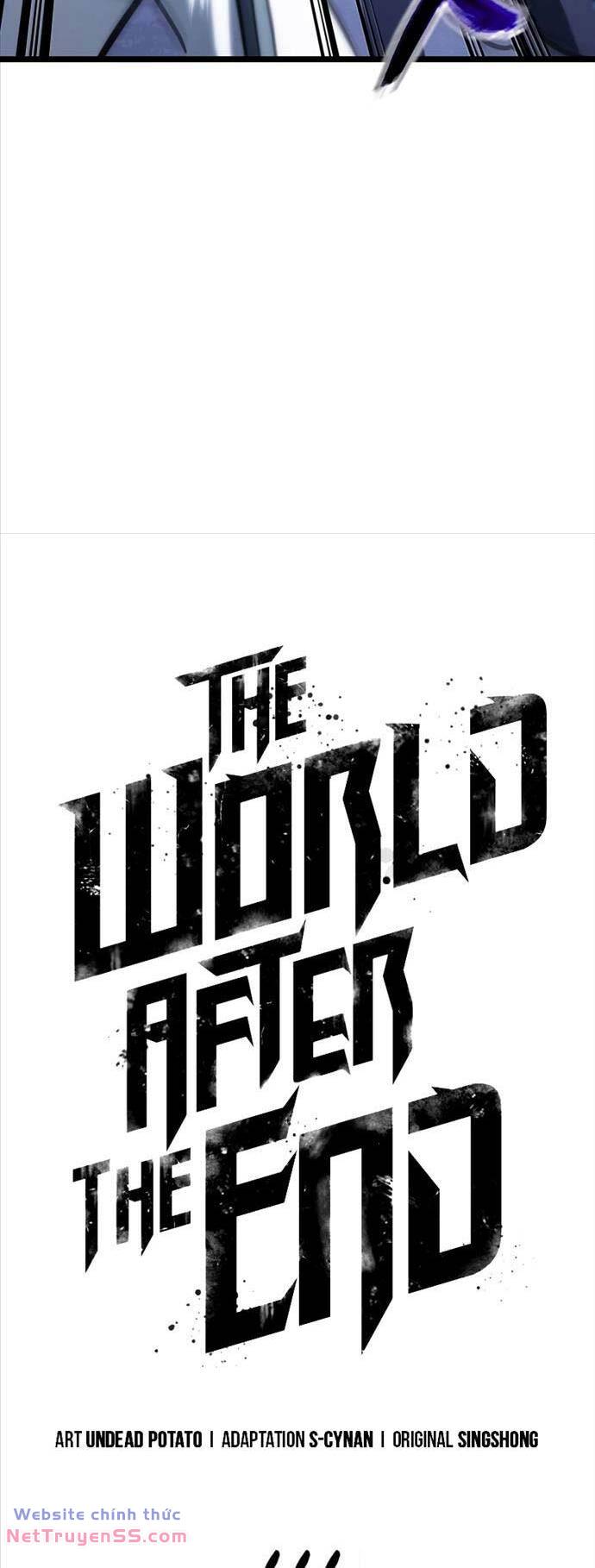 thế giới hậu tận thế chapter 111 15