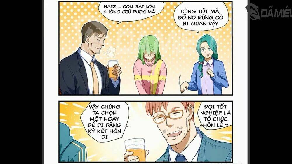 đào hoa bảo điển chapter 216 7